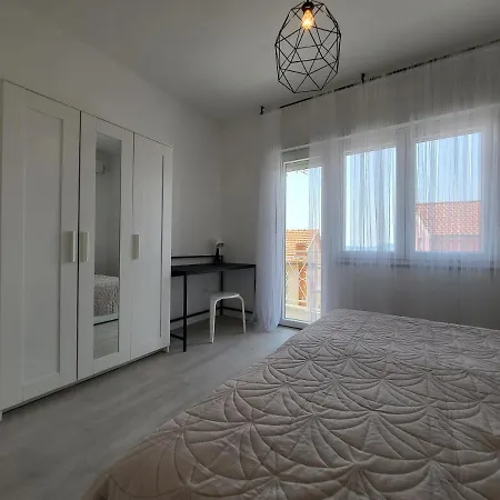 Red Hill Apartamento