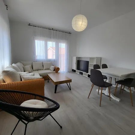 Red Hill Apartmán Žaborić