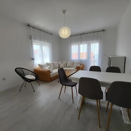 Red Hill Apartament Žaborić