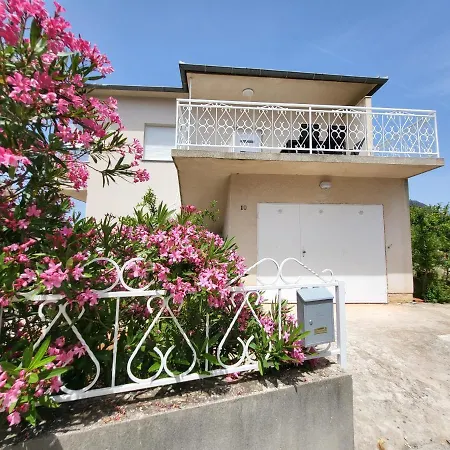 Apartament Red Hill Žaborić