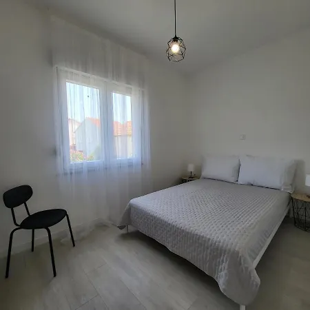 Red Hill Apartament Žaborić