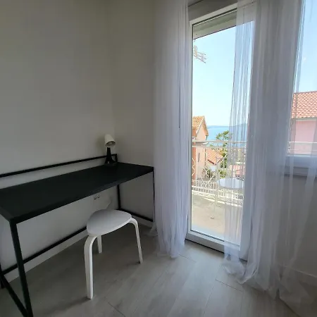 Apartment Red Hill Zaboric
