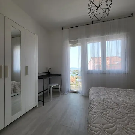 Apartament Red Hill Žaborić