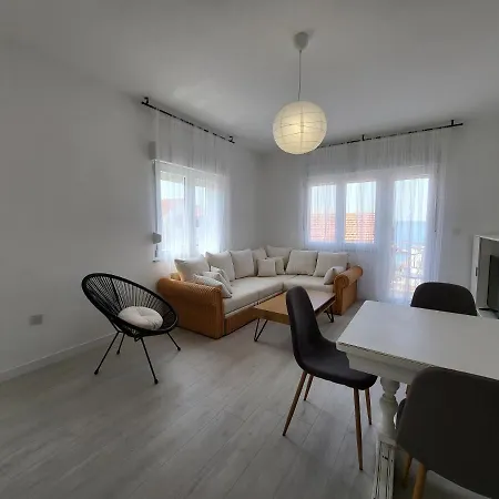 Red Hill * Žaborić