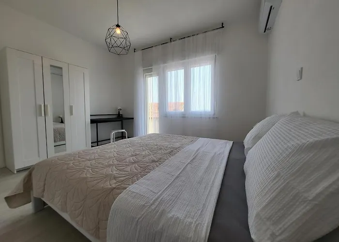 Apartment Red Hill Zaboric