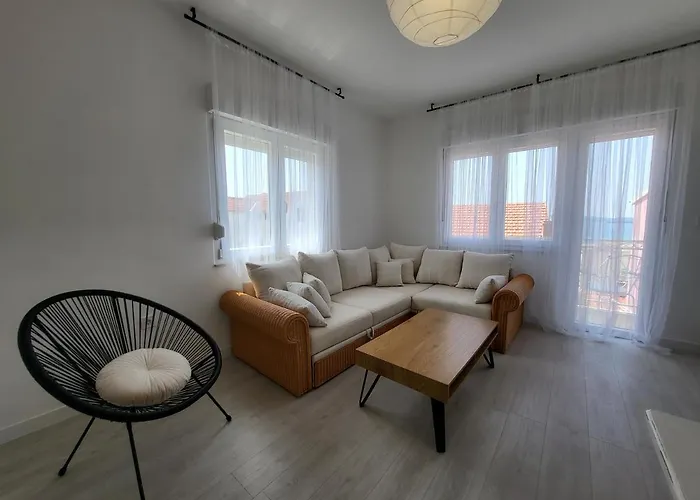 Apartment Red Hill *