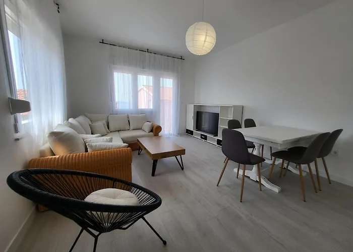 Red Hill Apartment Zaboric