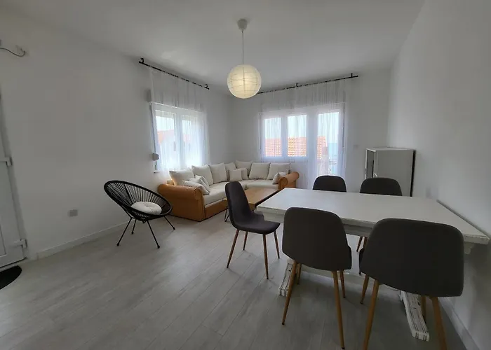 Red Hill Apartman Žaborić
