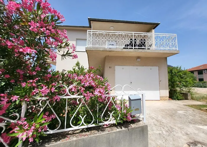 Apartman Red Hill Žaborić