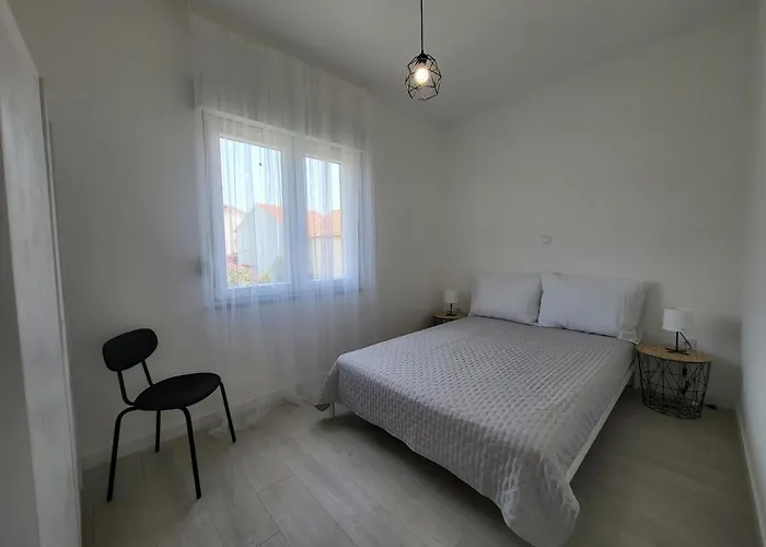 Red Hill Apartman Žaborić