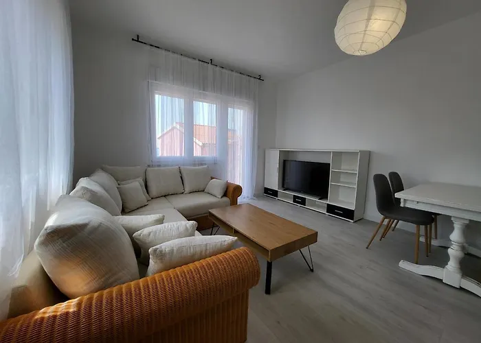 Apartment Red Hill *