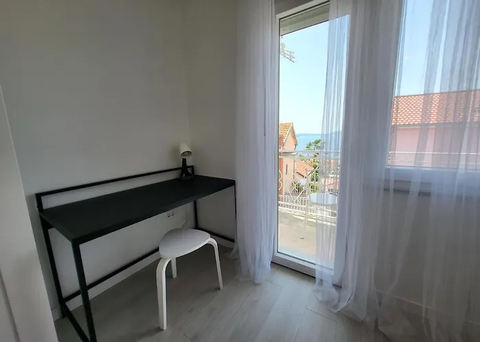 Apartman Red Hill Zaboric