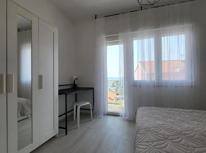 Apartman Red Hill Zaboric