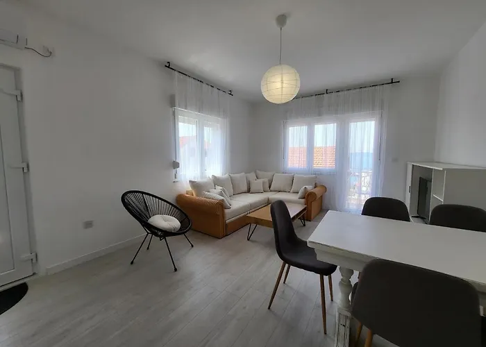 Red Hill * Žaborić