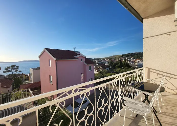 Red Hill Apartman Zaboric